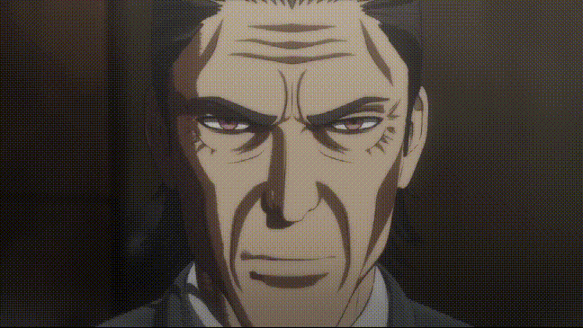 拳愿阿修罗《第一季》