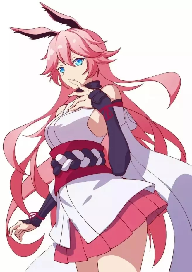 崩坏3rd(八重樱篇)第4篇