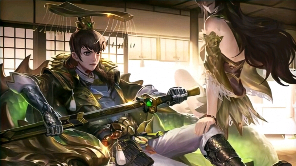 浅析界于吉 哔哩哔哩