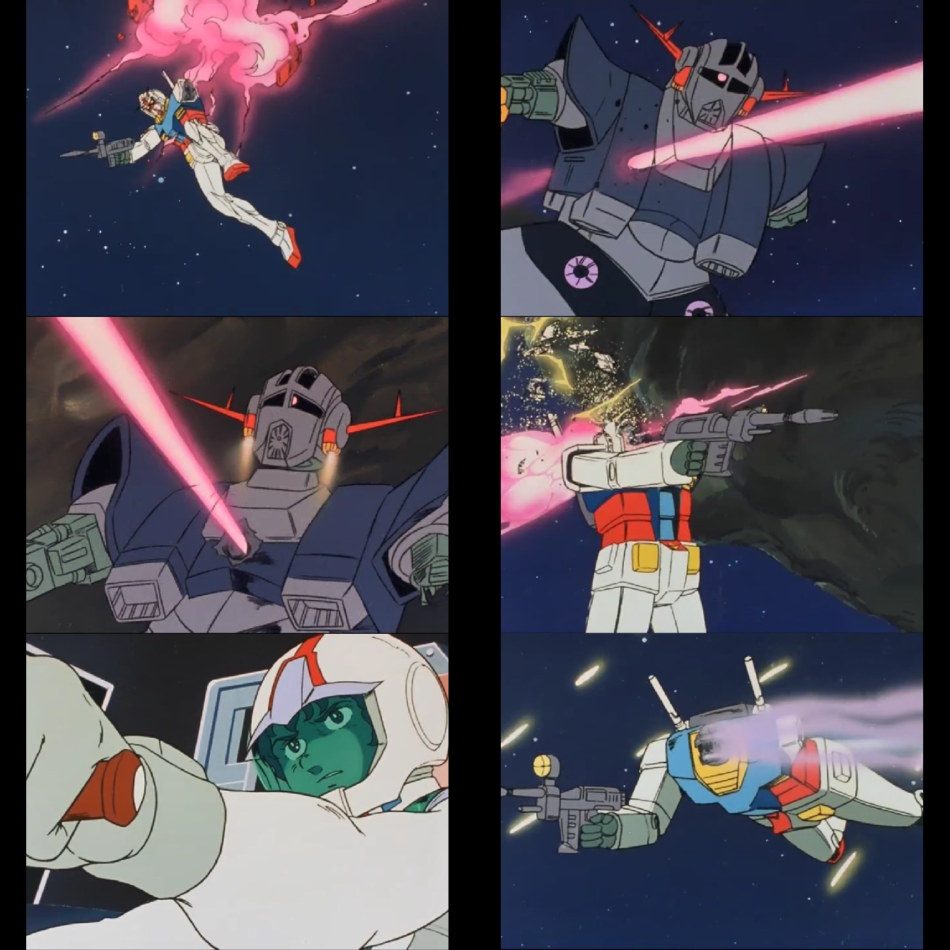 夏亚名台词了解一下0079篇二十七