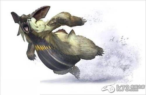 《怪物猎人世界》第一章岚之风篇P3:无法回去?生存难题!冰冻之牙,白色死神的苏醒。