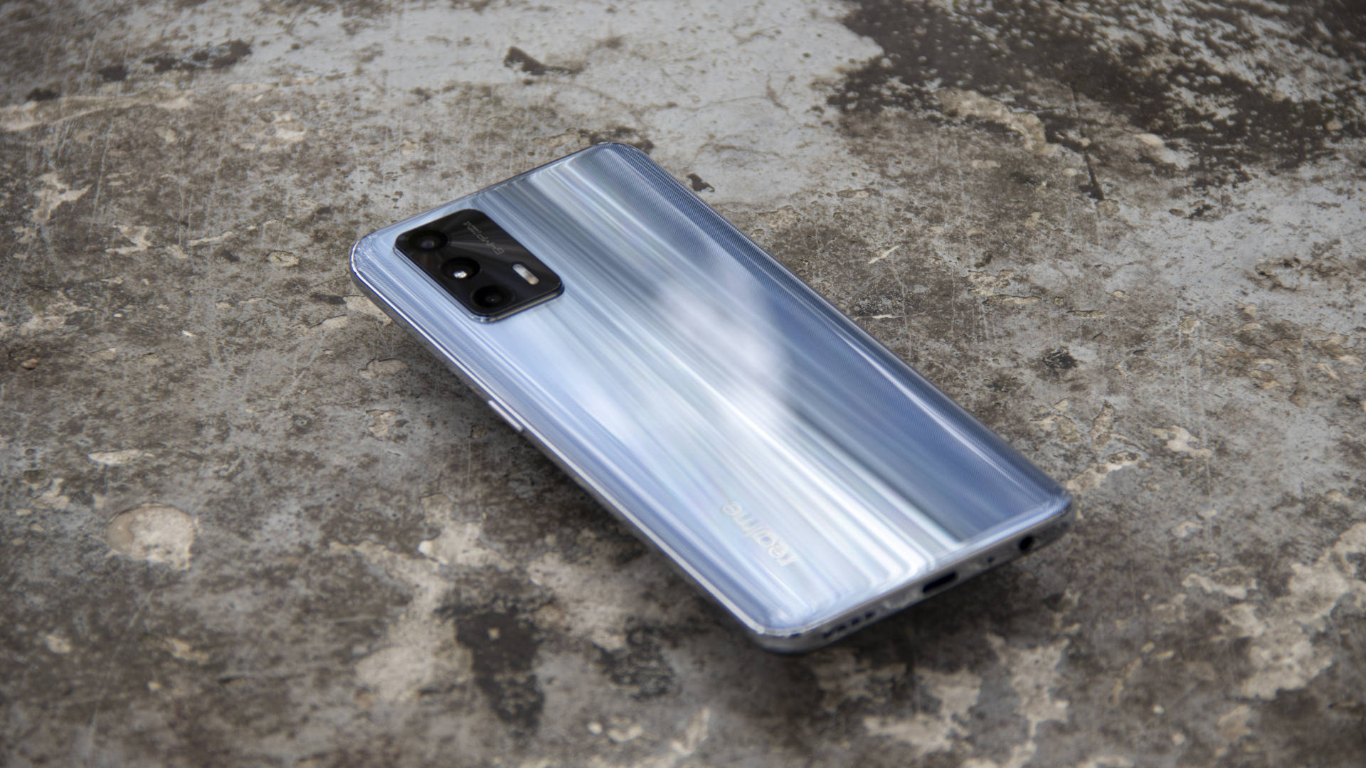 极致性价比真我gt手机评测