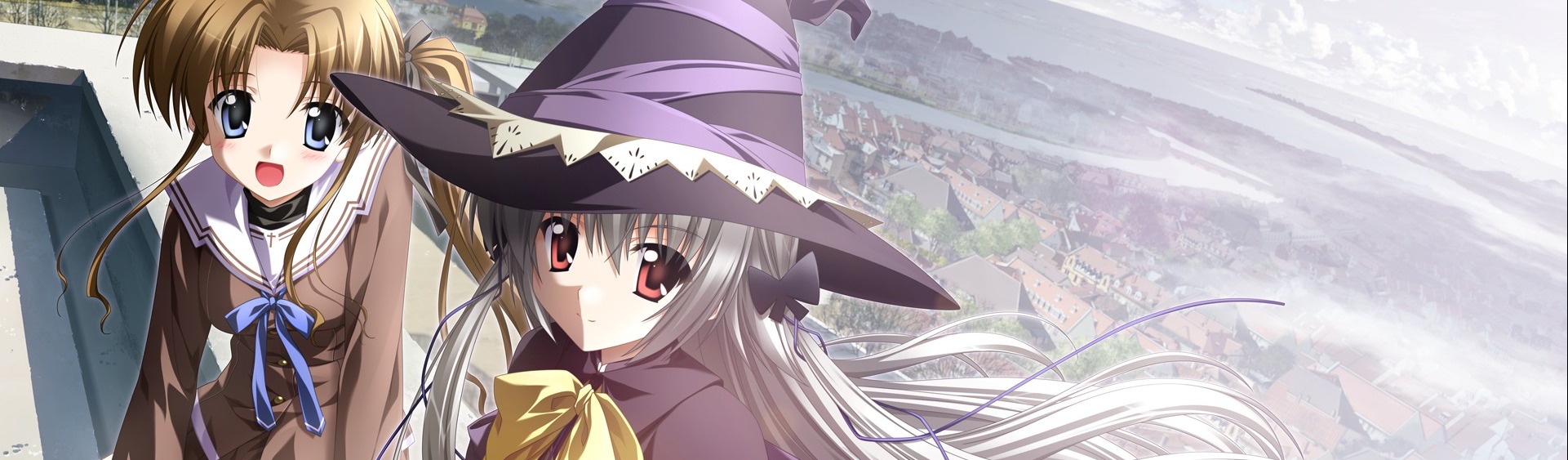 CG /OP截图]《すぴぱらSTORY ＃01 - Spring Has Come！》 - 哔哩哔哩