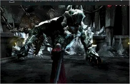 《鬼泣3》boss招式鉴赏,感受下魔界大佬们的强大