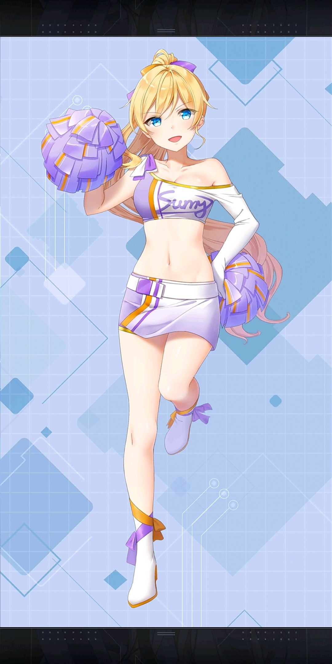 双生视界角色解锁图(朱诺)