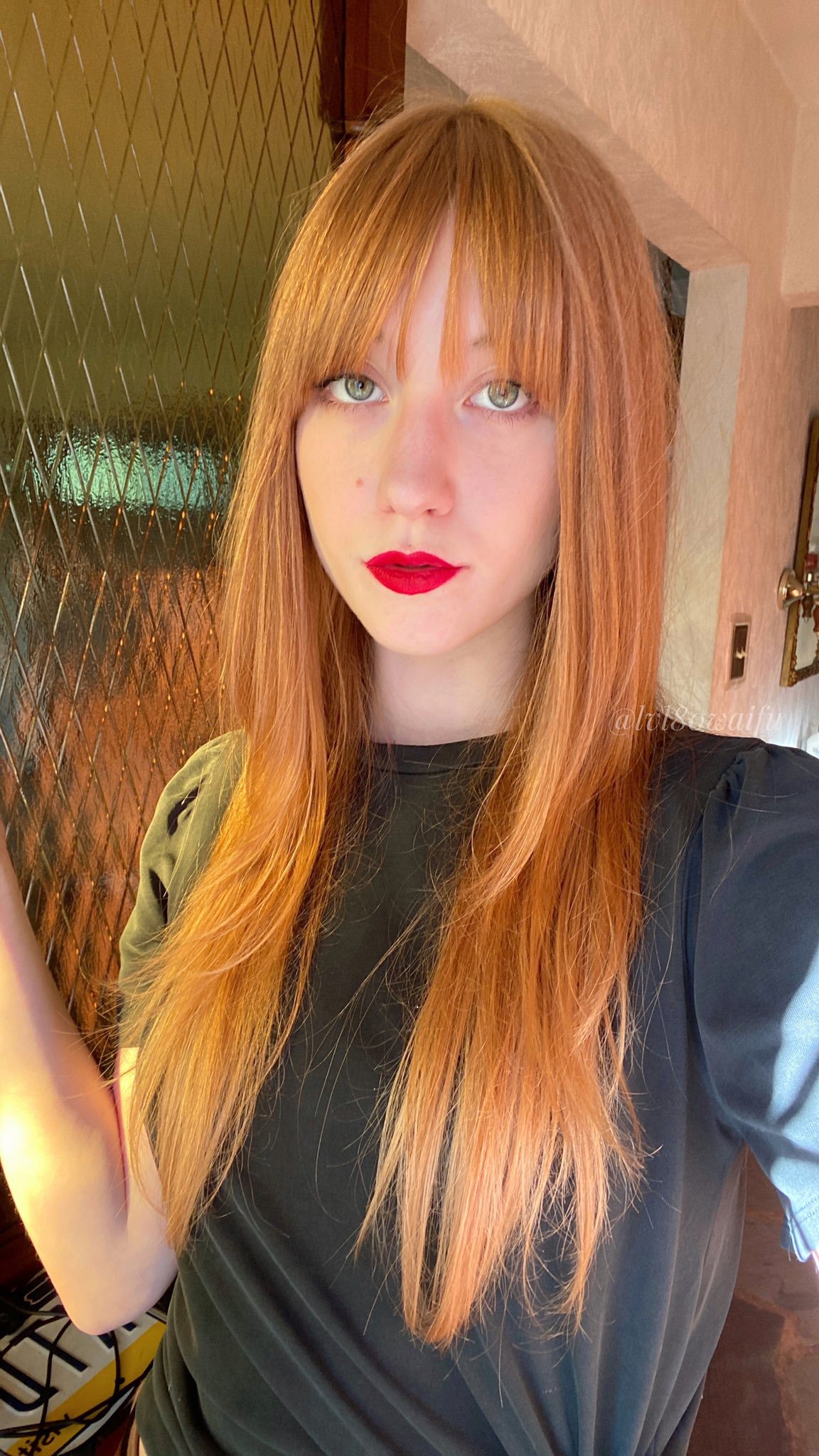 你见过的欧美业界Coser，都有哪些是让你一目倾心的呢？ - 哔哩哔哩