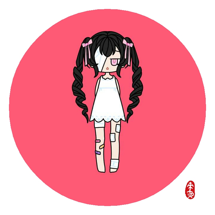 当《Pastel Girl》遇上病娇