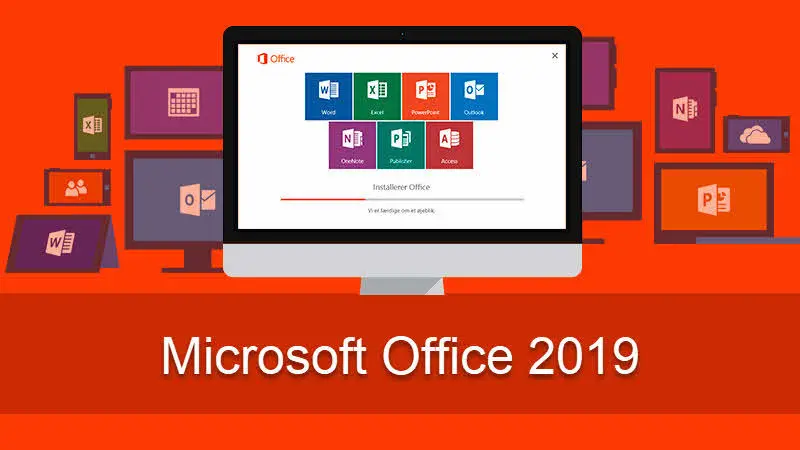 Office 19 正式版下载 哔哩哔哩