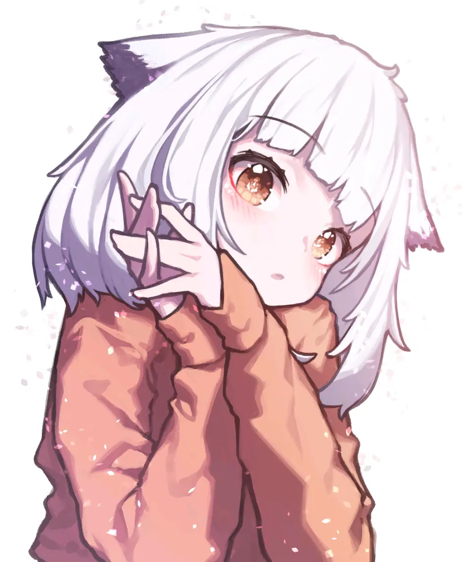 "博士成瘾"的干员们(白面鸮)