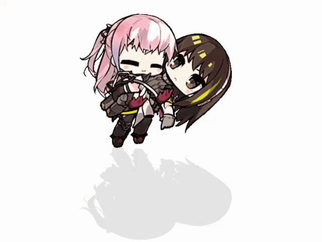 少前q版小人合集! - 哔哩哔哩