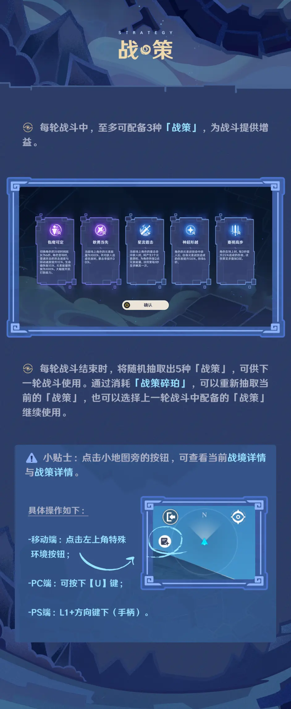《原神》危途疑踪玩法官方说明 （危途疑踪奖励是限时任务吗 ）  第5张