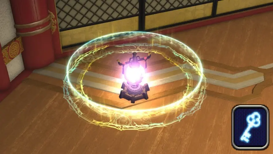 Ff14新死宫 天之御柱 介绍 前瞻 哔哩哔哩