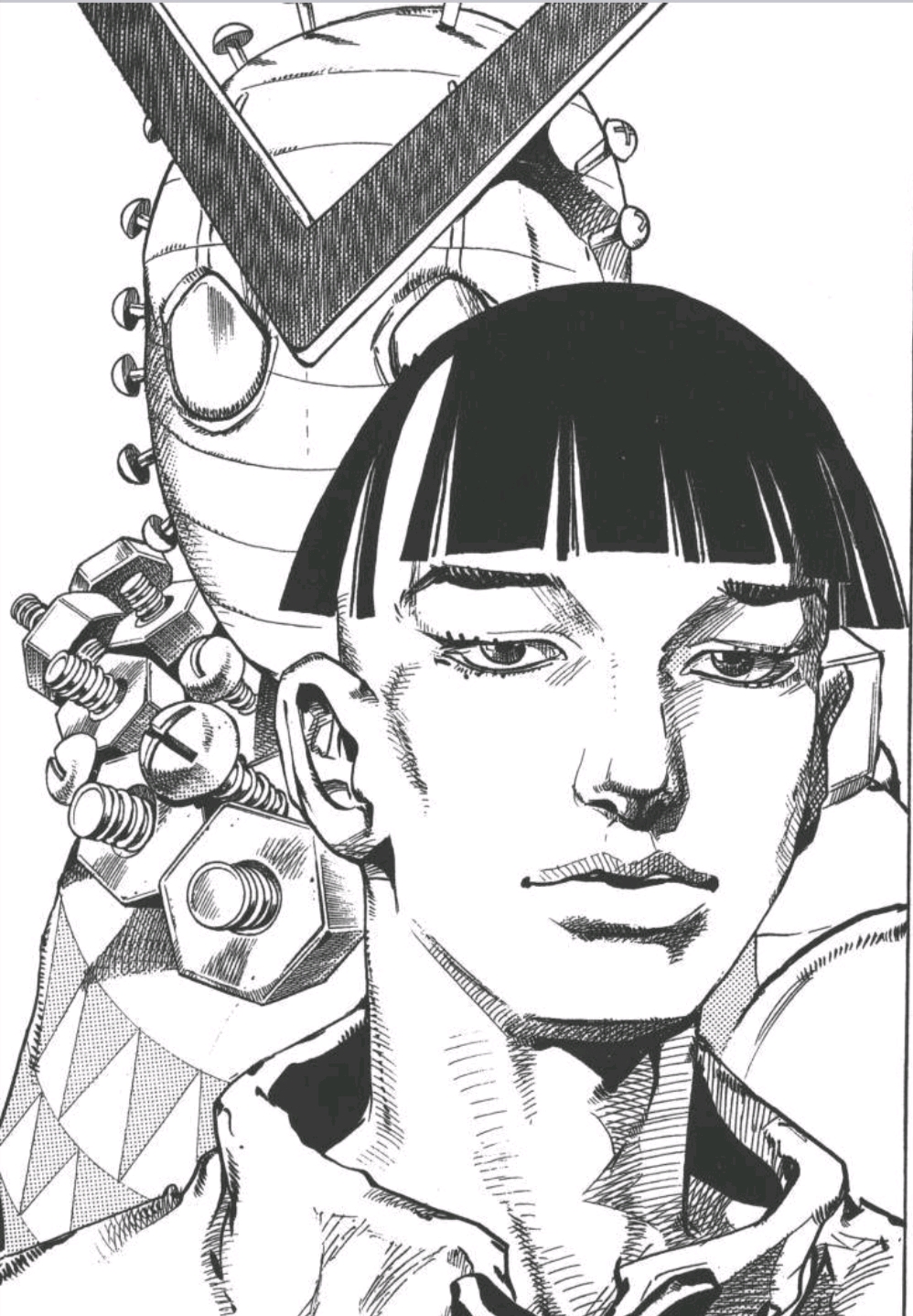 整些很nice的jojo图【10】