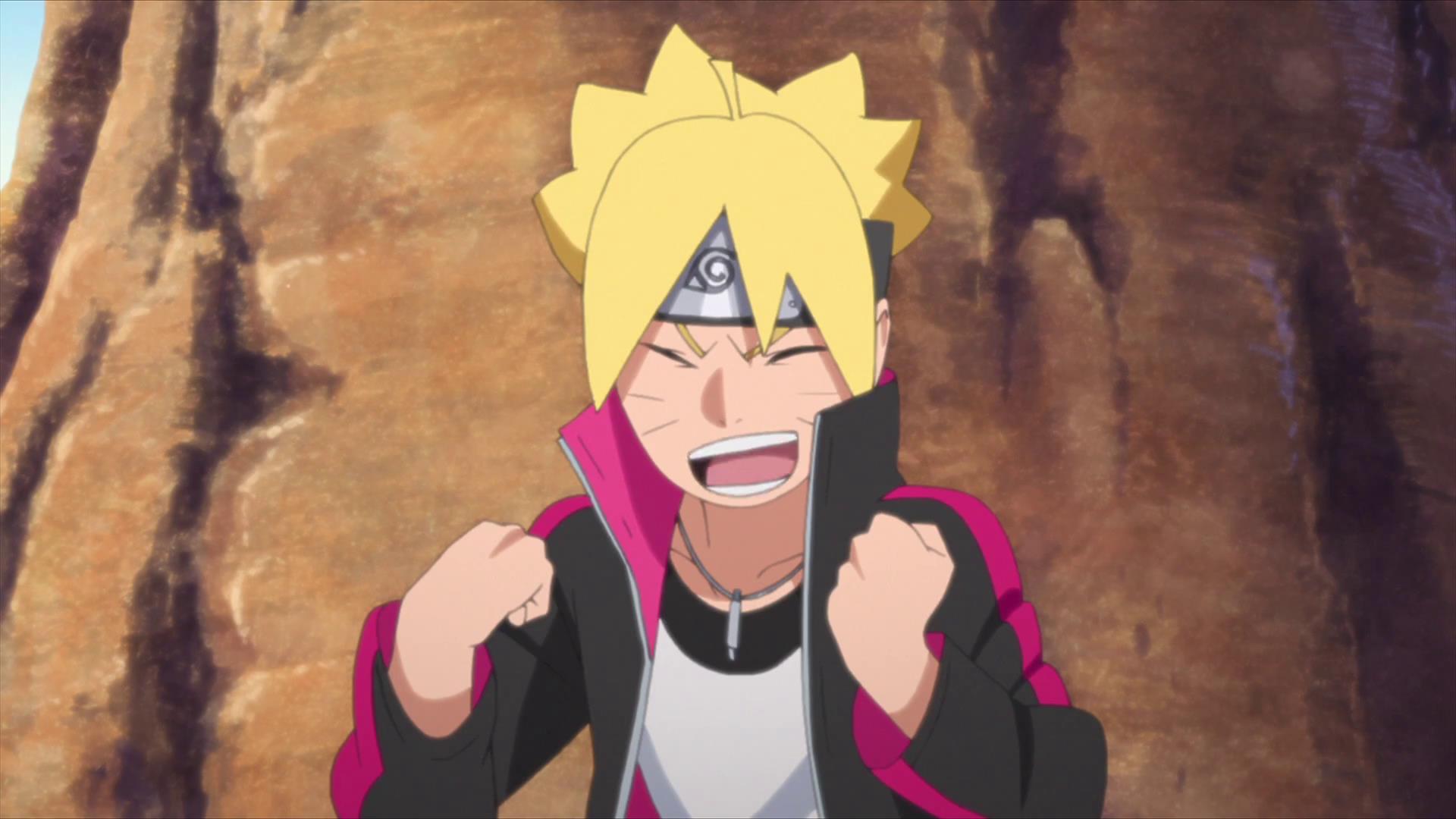 火影忍者博人传佐助削得有点过分了吧现在打怪只能靠平a了吗