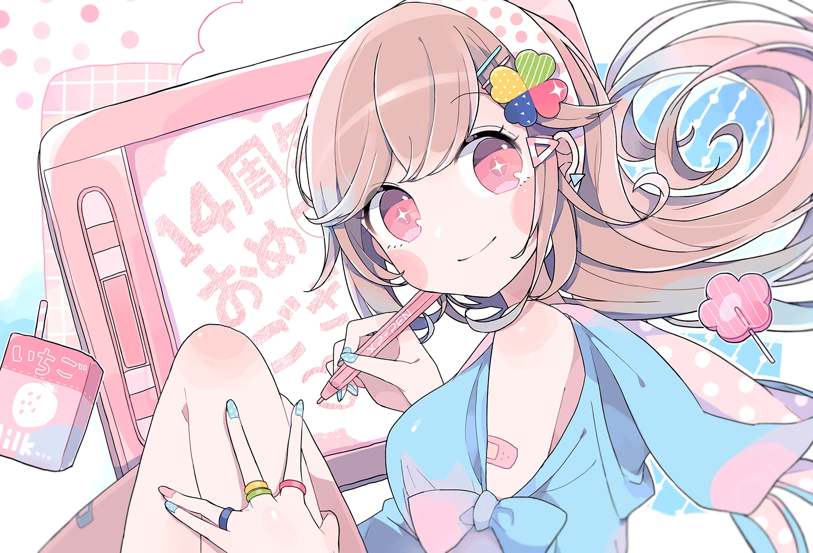 赶脚好看就可以没啥标题.支持一下