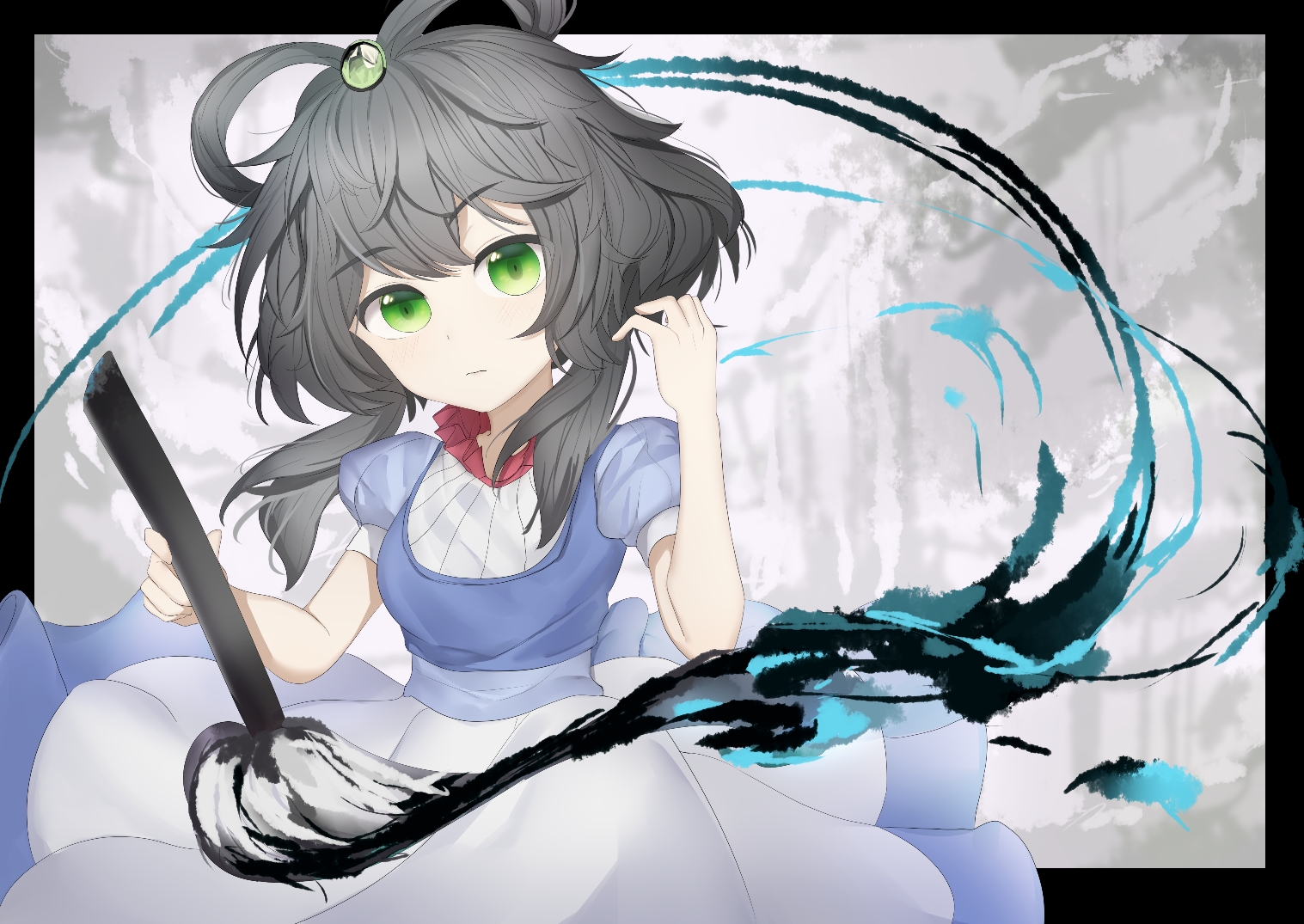 p站洛天依美图第四期(总第十期)(侵删致歉)