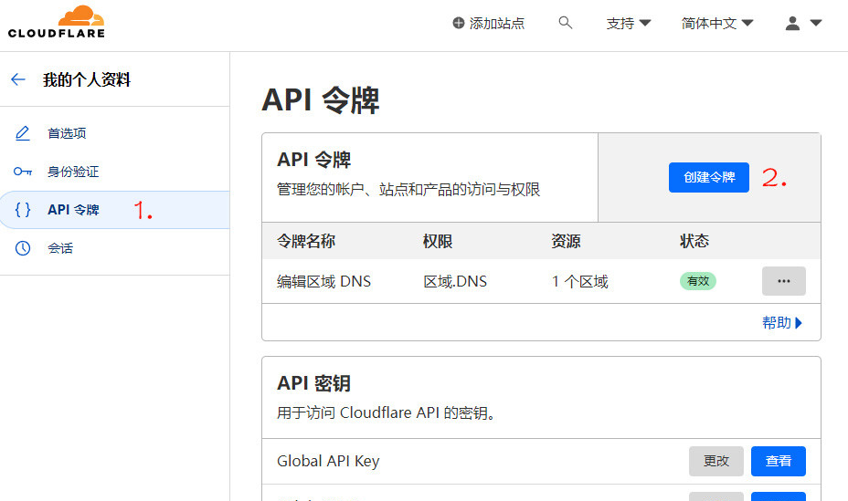  synology acme ssl 