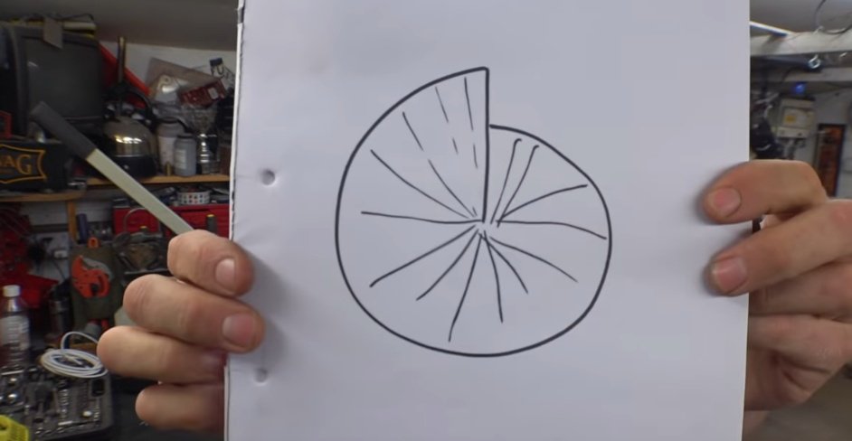 大佬再做《只狼》机关伞,扛得住火焰喷射器!