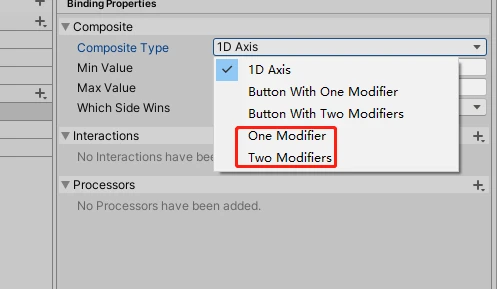 Unity InputSystem使用教程 - 哔哩哔哩