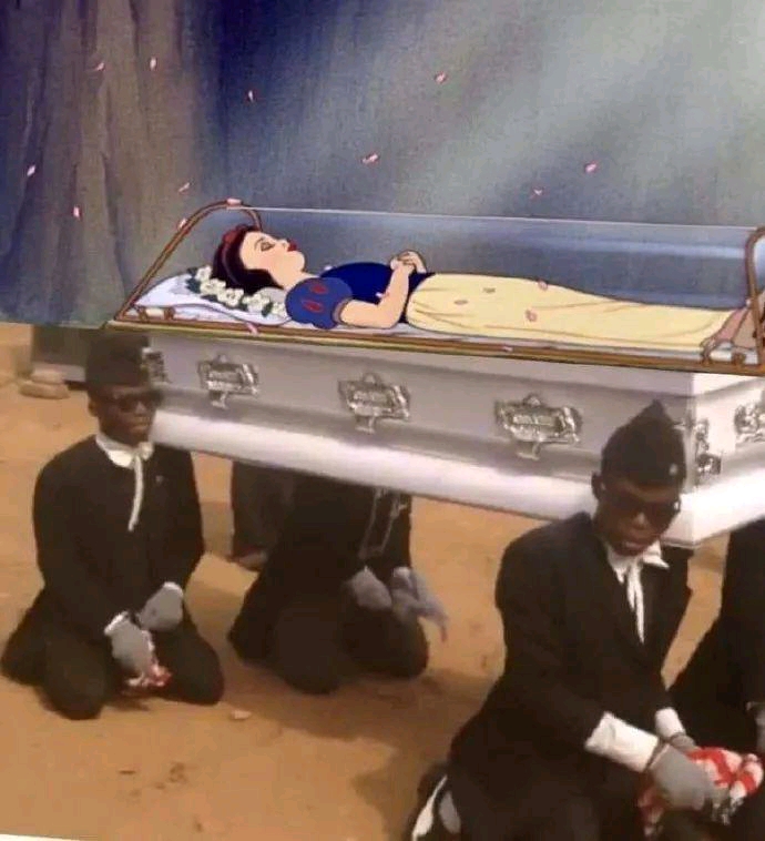 黑人抬棺 沙雕表情包