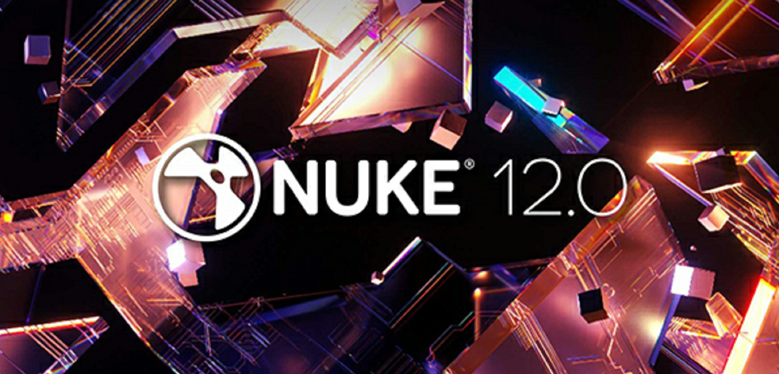 The Foundry Nuke 12.2v3 Win/Mac注册机破解版 哔哩哔哩