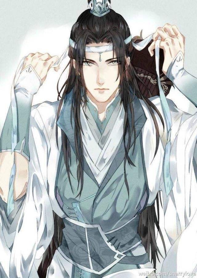 〖魔道祖师同人文〗假如姑苏双壁互换了灵魂（三）