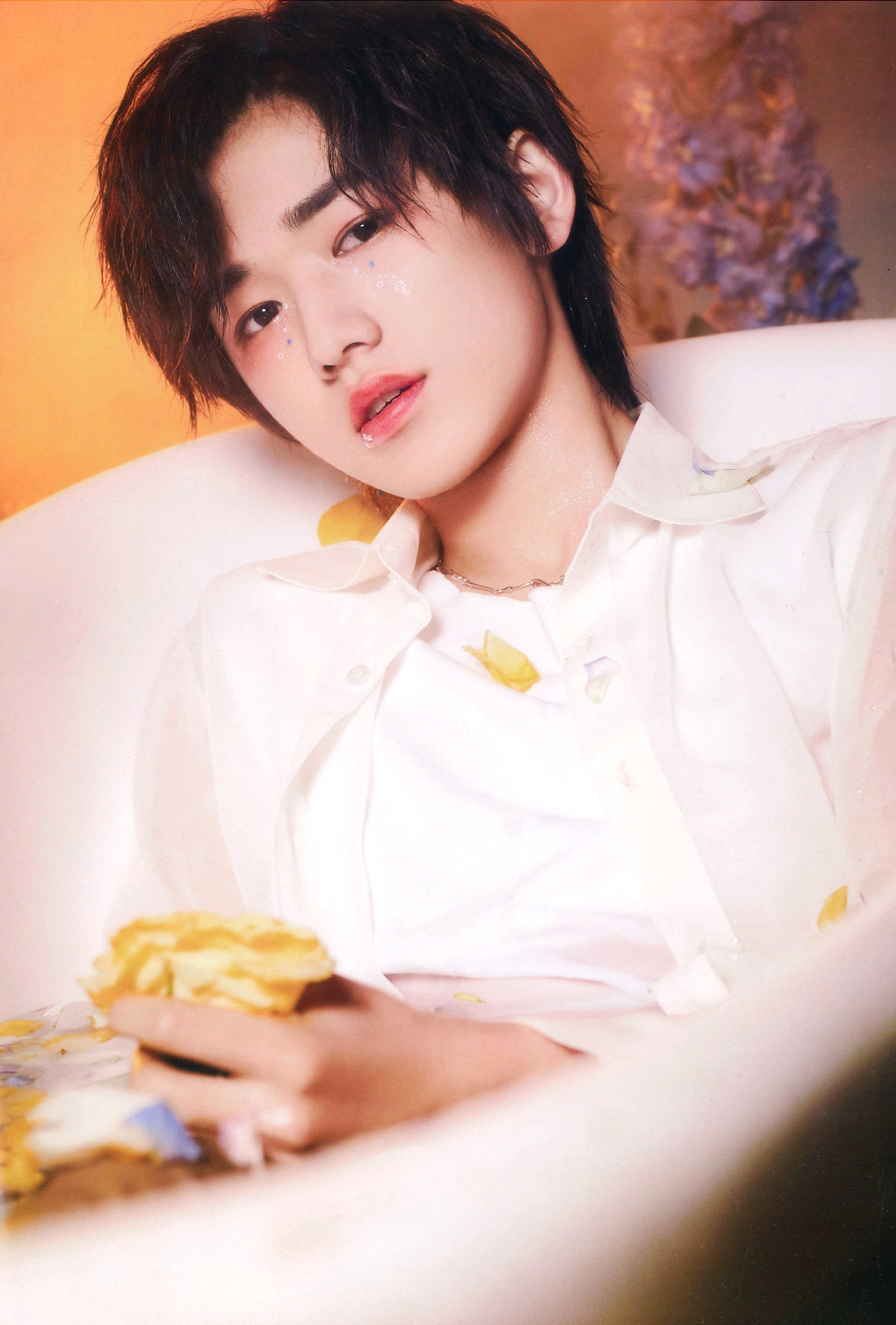 宋亚轩你漫画腰挑战微car