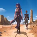 kenshi（原版） 新手向全攻略，极速变强，流浪者开局