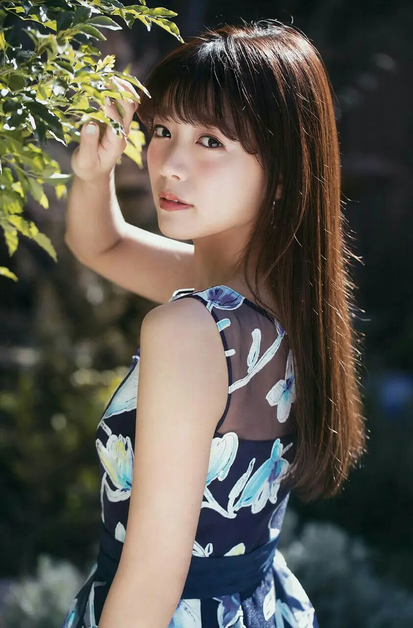 声优安利 三森铃子 哔哩哔哩