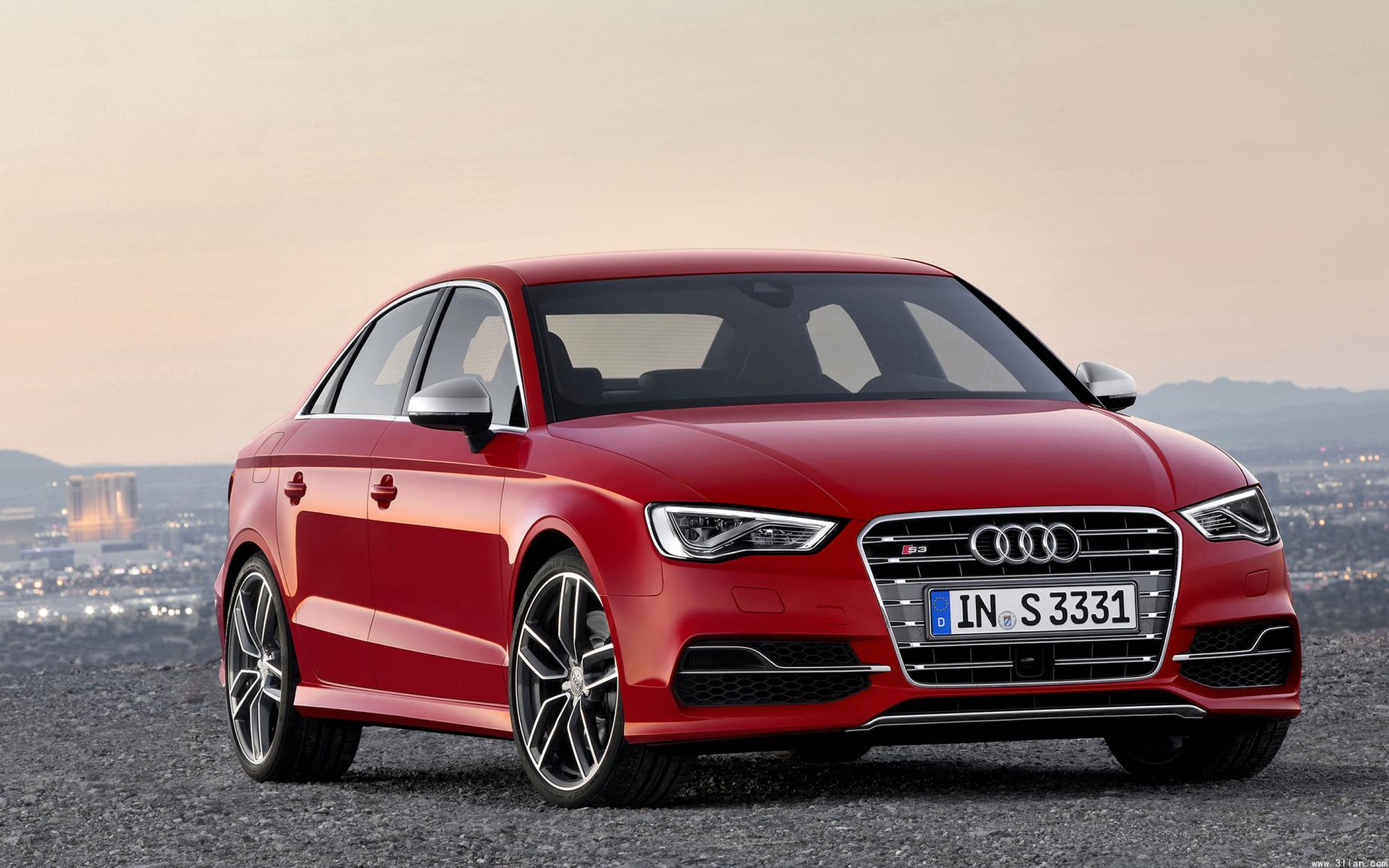 【谈车帮】车型颜色应该如何选择?