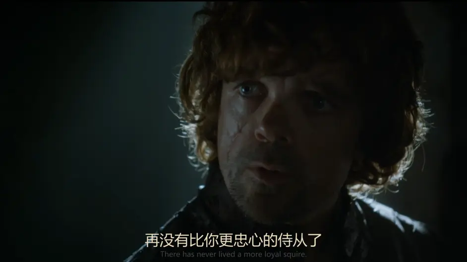 权力的游戏s04 Ep03 Breaker Of Chains 碎镣之人 哔哩哔哩