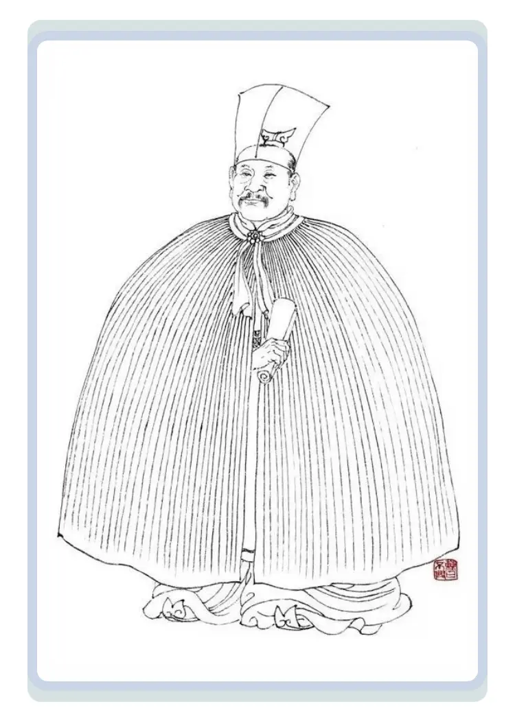 佛画之祖——曹不兴