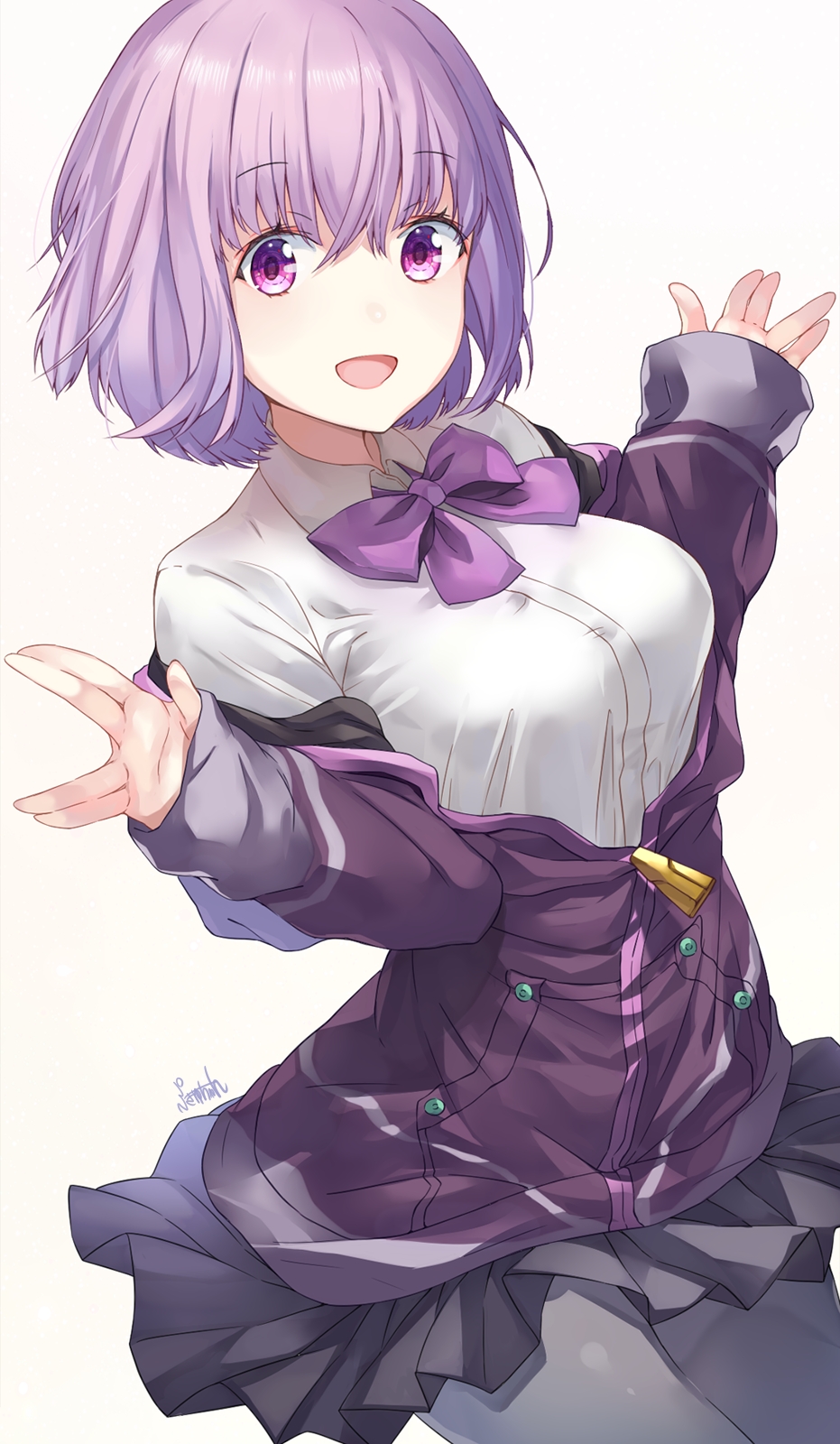 嘟噜噜二次元美图第一百零九期