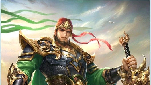 盘点三国杀更新版本新武将 界徐盛 - 哔哩哔哩