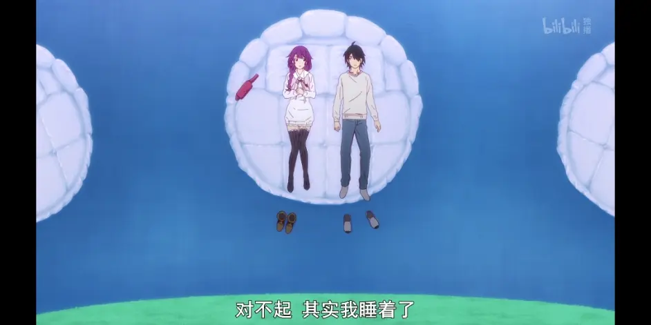 物语系列全人物科普 第五回 哔哩哔哩