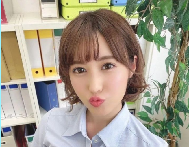 藤森里穂:业界十大高颜值演员,韵味十足! 哔哩哔哩