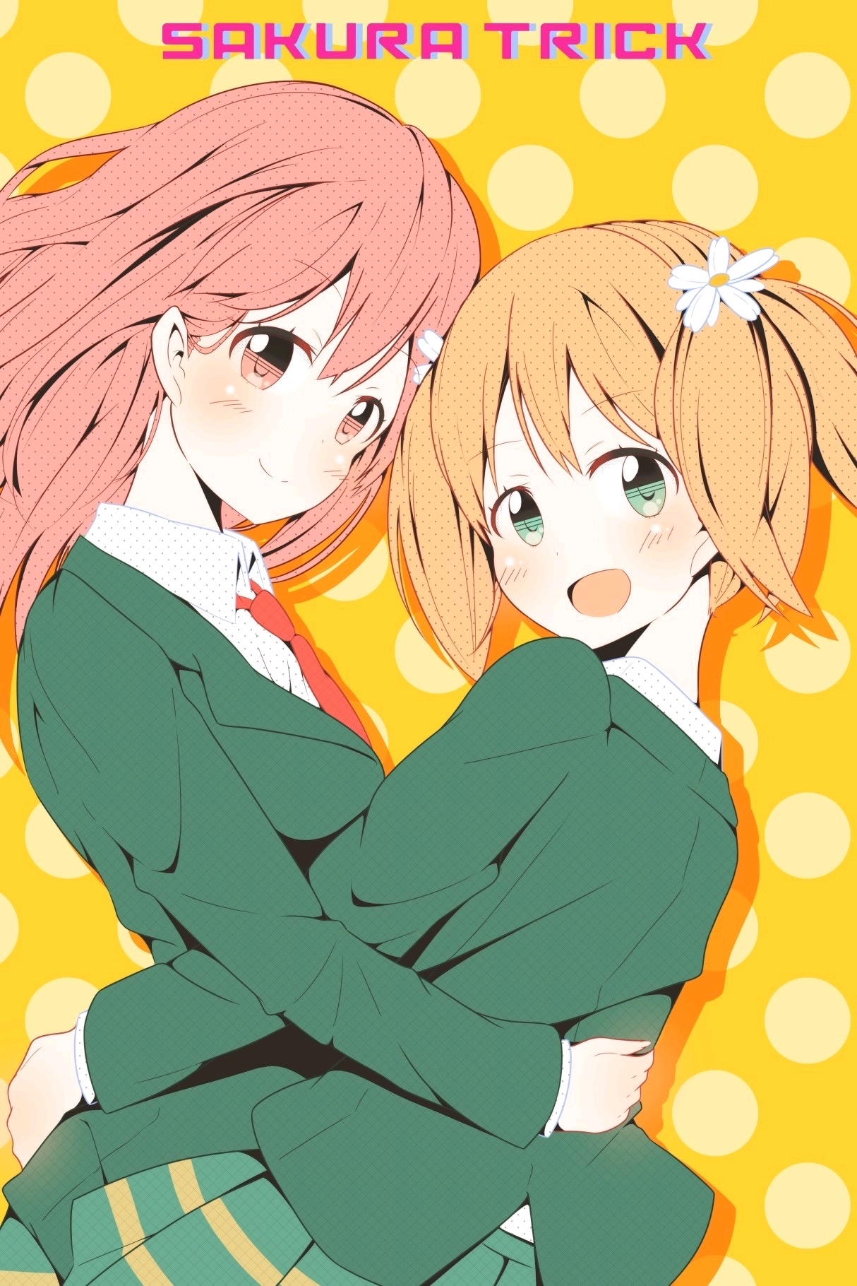 《伤物语》高清壁纸