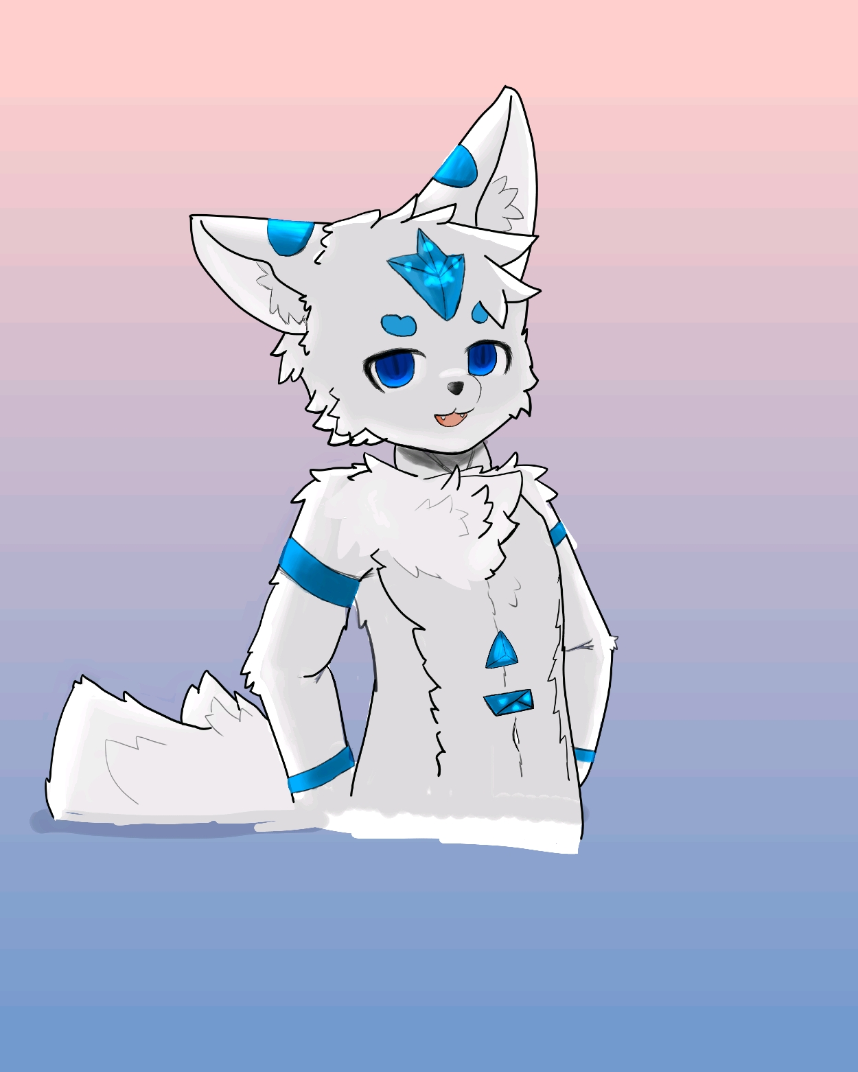 兽人世界的发展(二十九)