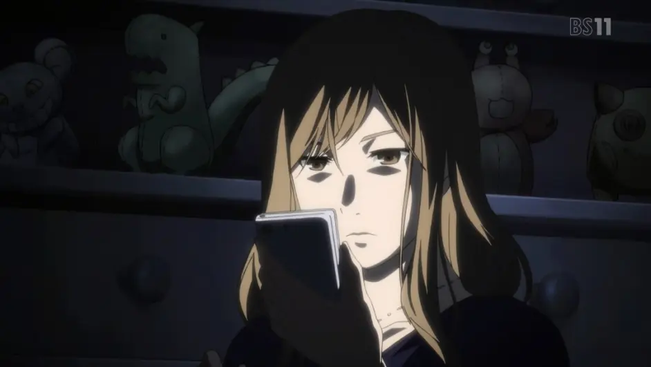 制片人阿部爱 原案渡边浩对谈 地狱少女宵伽 的制作秘话 哔哩哔哩