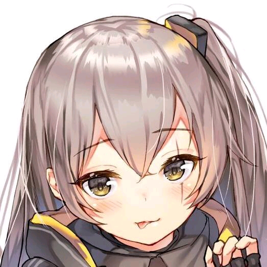 少女前线——UMP45(钢板)专辑 - 哔哩哔哩专栏