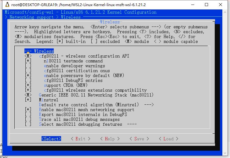 WSL2启用USB无线网卡支持 哔哩哔哩