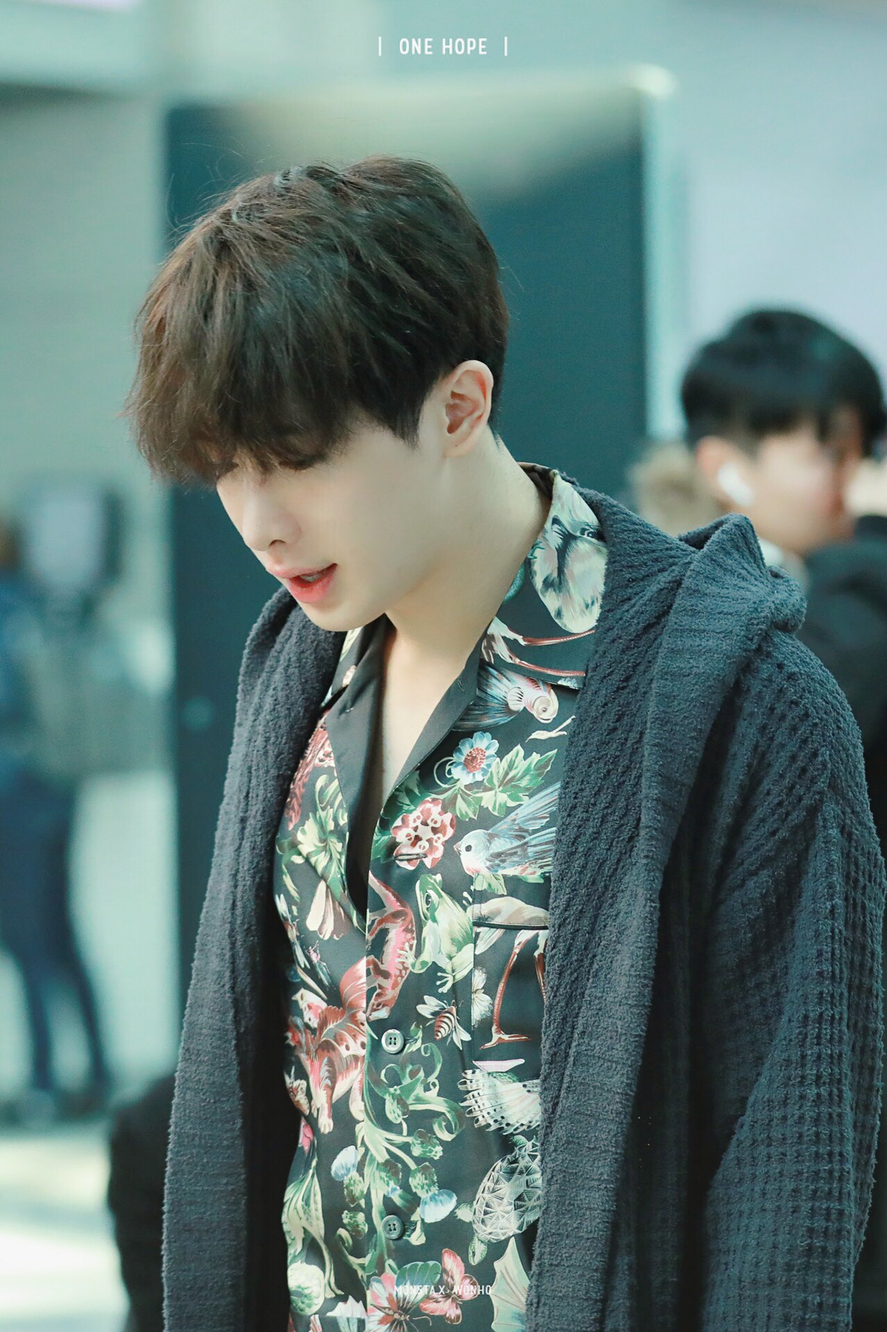 20180301-0302 申元虎饭拍图片