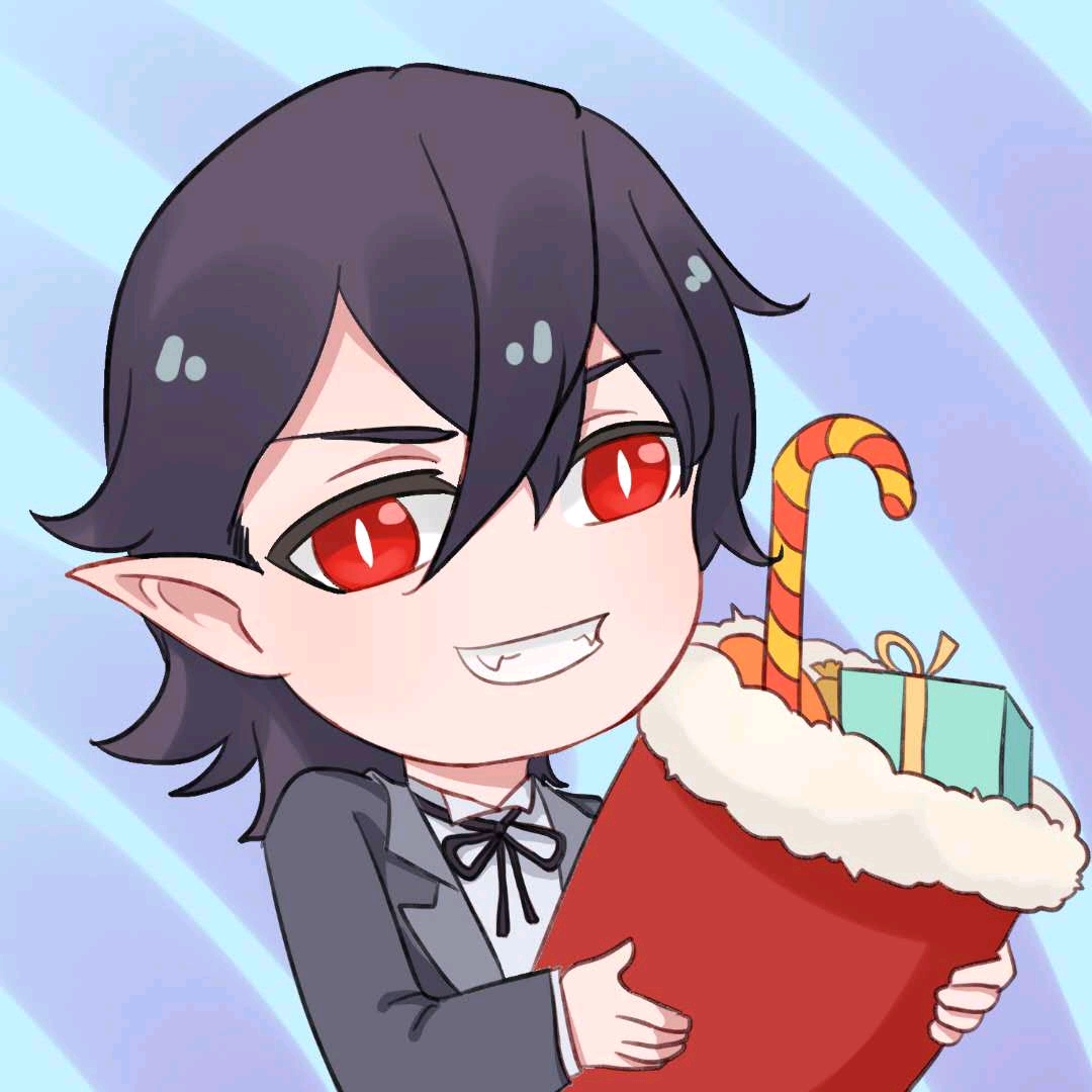 【搬运】【幻书启世录】阿克夏圣诞季活动开启,前方一大波高萌表情包