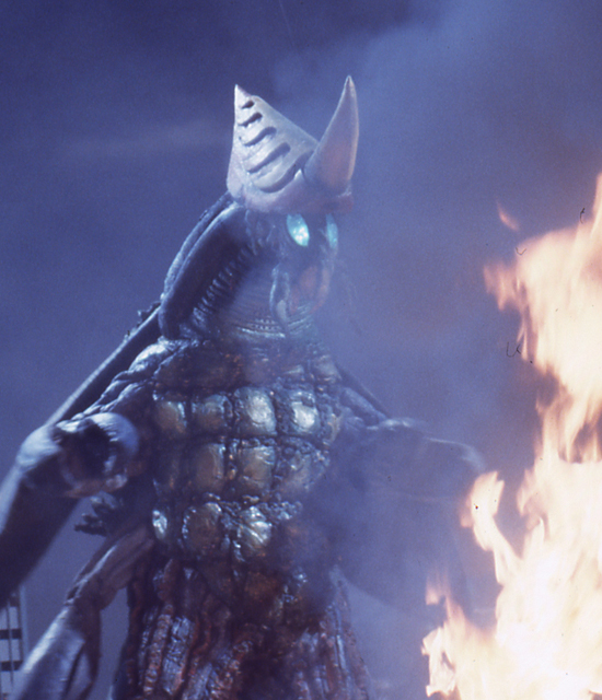 奥特曼系列高清剧照Ⅷ