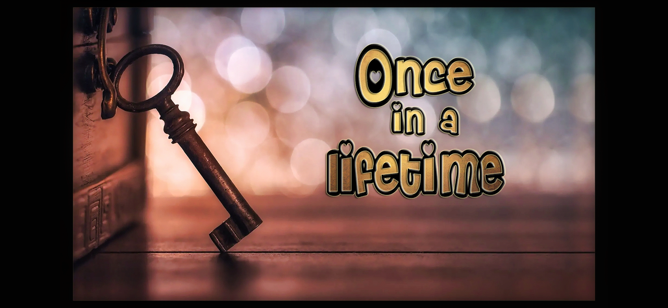 一生一次（Once in a lifetime）攻略 - 哔哩哔哩