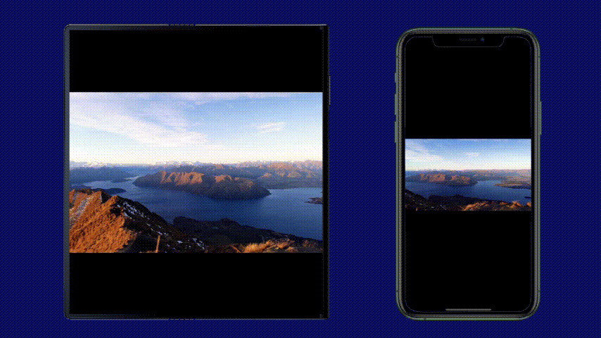 华为matexs最厉害的不止是折叠屏,这个功能你用了绝对上瘾 - 哔哩哔哩