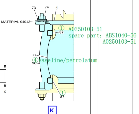 A320 Heat Exchanger Unit - 哔哩哔哩