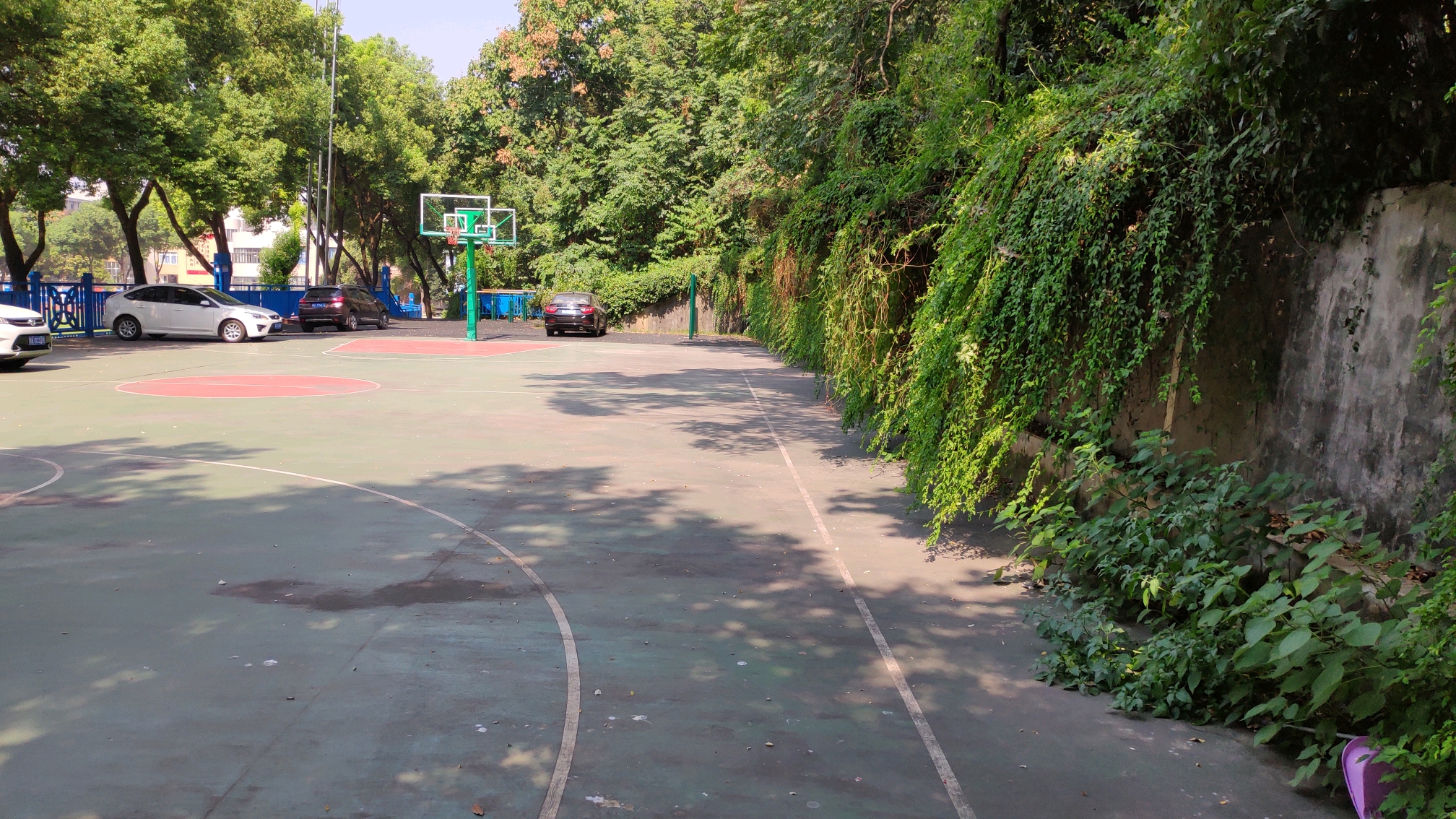 武汉市第十四中学2019年毕业学长碎语(四)