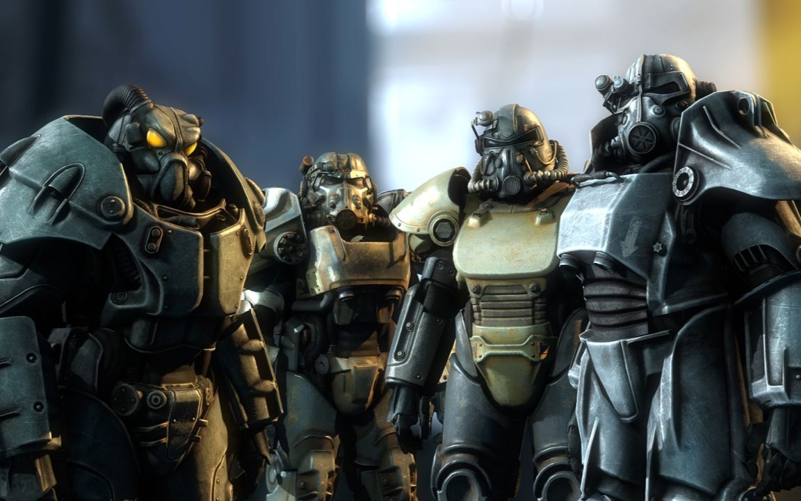 辐射4阵营士兵代码不含dlc