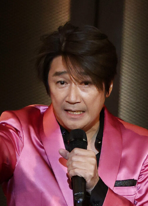 近藤真彦:希望杰尼斯能堂堂正正地说出来喜多川性侵真相 哔哩哔哩